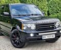 Чорний Ленд Ровер Range Rover Sport, об'ємом двигуна 2.7 л та пробігом 180 тис. км за 14000 $, фото 13 на Automoto.ua