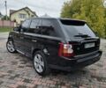 Черный Ленд Ровер Рендж Ровер Спорт, объемом двигателя 2.7 л и пробегом 314 тыс. км за 9700 $, фото 2 на Automoto.ua