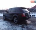 Чорний Ленд Ровер Range Rover Sport, об'ємом двигуна 3.6 л та пробігом 280 тис. км за 11700 $, фото 3 на Automoto.ua