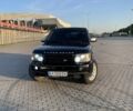 Чорний Ленд Ровер Range Rover Sport, об'ємом двигуна 4.4 л та пробігом 186 тис. км за 13000 $, фото 4 на Automoto.ua
