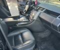 Чорний Ленд Ровер Range Rover Sport, об'ємом двигуна 4.2 л та пробігом 306 тис. км за 8300 $, фото 2 на Automoto.ua