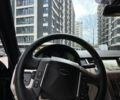 Чорний Ленд Ровер Range Rover Sport, об'ємом двигуна 4.2 л та пробігом 214 тис. км за 10400 $, фото 31 на Automoto.ua