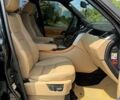 Чорний Ленд Ровер Range Rover Sport, об'ємом двигуна 2.72 л та пробігом 249 тис. км за 8700 $, фото 9 на Automoto.ua
