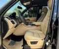 Чорний Ленд Ровер Range Rover Sport, об'ємом двигуна 2.72 л та пробігом 249 тис. км за 8700 $, фото 7 на Automoto.ua