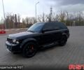 Чорний Ленд Ровер Range Rover Sport, об'ємом двигуна 4.2 л та пробігом 160 тис. км за 9200 $, фото 3 на Automoto.ua