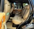 Чорний Ленд Ровер Range Rover Sport, об'ємом двигуна 2.72 л та пробігом 249 тис. км за 8700 $, фото 11 на Automoto.ua