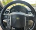 Чорний Ленд Ровер Range Rover Sport, об'ємом двигуна 3.6 л та пробігом 252 тис. км за 12500 $, фото 11 на Automoto.ua