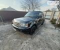 Чорний Ленд Ровер Range Rover Sport, об'ємом двигуна 4.4 л та пробігом 201 тис. км за 14300 $, фото 1 на Automoto.ua