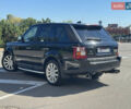 Чорний Ленд Ровер Range Rover Sport, об'ємом двигуна 4.2 л та пробігом 156 тис. км за 9999 $, фото 5 на Automoto.ua