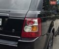 Чорний Ленд Ровер Range Rover Sport, об'ємом двигуна 2.7 л та пробігом 362 тис. км за 8999 $, фото 10 на Automoto.ua