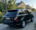 Чорний Ленд Ровер Range Rover Sport, об'ємом двигуна 2.72 л та пробігом 320 тис. км за 12800 $, фото 4 на Automoto.ua