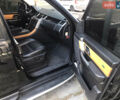 Чорний Ленд Ровер Range Rover Sport, об'ємом двигуна 4.4 л та пробігом 200 тис. км за 13000 $, фото 8 на Automoto.ua