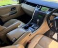 Чорний Ленд Ровер Range Rover Sport, об'ємом двигуна 2.7 л та пробігом 190 тис. км за 2900 $, фото 11 на Automoto.ua
