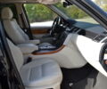 Чорний Ленд Ровер Range Rover Sport, об'ємом двигуна 4.4 л та пробігом 200 тис. км за 14999 $, фото 43 на Automoto.ua