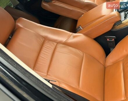 Черный Ленд Ровер Рендж Ровер Спорт, объемом двигателя 3.6 л и пробегом 239 тыс. км за 12200 $, фото 45 на Automoto.ua