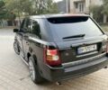 Чорний Ленд Ровер Range Rover Sport, об'ємом двигуна 4.2 л та пробігом 141 тис. км за 8931 $, фото 10 на Automoto.ua