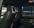 Черный Ленд Ровер Рендж Ровер Спорт, объемом двигателя 4.2 л и пробегом 213 тыс. км за 11700 $, фото 17 на Automoto.ua