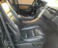 Чорний Ленд Ровер Range Rover Sport, об'ємом двигуна 4.4 л та пробігом 186 тис. км за 13000 $, фото 5 на Automoto.ua
