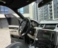 Чорний Ленд Ровер Range Rover Sport, об'ємом двигуна 4.2 л та пробігом 214 тис. км за 10400 $, фото 9 на Automoto.ua