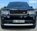 Черный Ленд Ровер Рендж Ровер Спорт, объемом двигателя 4.2 л и пробегом 210 тыс. км за 10600 $, фото 36 на Automoto.ua