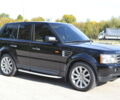 Чорний Ленд Ровер Range Rover Sport, об'ємом двигуна 4.4 л та пробігом 200 тис. км за 14999 $, фото 12 на Automoto.ua