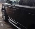 Чорний Ленд Ровер Range Rover Sport, об'ємом двигуна 3.6 л та пробігом 327 тис. км за 5200 $, фото 10 на Automoto.ua