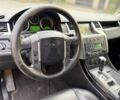 Чорний Ленд Ровер Range Rover Sport, об'ємом двигуна 4.2 л та пробігом 141 тис. км за 8931 $, фото 15 на Automoto.ua