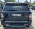 Чорний Ленд Ровер Range Rover Sport, об'ємом двигуна 3.6 л та пробігом 360 тис. км за 6066 $, фото 3 на Automoto.ua