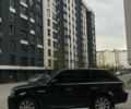 Чорний Ленд Ровер Range Rover Sport, об'ємом двигуна 4.2 л та пробігом 214 тис. км за 10400 $, фото 7 на Automoto.ua