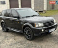 Черный Ленд Ровер Рендж Ровер Спорт, объемом двигателя 3.6 л и пробегом 239 тыс. км за 12800 $, фото 39 на Automoto.ua