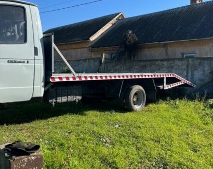 Чорний Ленд Ровер Range Rover Sport, об'ємом двигуна 4.2 л та пробігом 261 тис. км за 7900 $, фото 6 на Automoto.ua