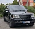 Чорний Ленд Ровер Range Rover Sport, об'ємом двигуна 2.7 л та пробігом 362 тис. км за 8999 $, фото 3 на Automoto.ua