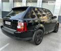 Чорний Ленд Ровер Range Rover Sport, об'ємом двигуна 2.7 л та пробігом 207 тис. км за 11500 $, фото 23 на Automoto.ua