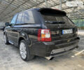 Чорний Ленд Ровер Range Rover Sport, об'ємом двигуна 3.6 л та пробігом 350 тис. км за 12200 $, фото 15 на Automoto.ua