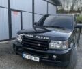 Чорний Ленд Ровер Range Rover Sport, об'ємом двигуна 0.44 л та пробігом 189 тис. км за 14000 $, фото 6 на Automoto.ua