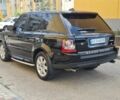 Чорний Ленд Ровер Range Rover Sport, об'ємом двигуна 4.2 л та пробігом 225 тис. км за 7414 $, фото 6 на Automoto.ua