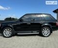 Черный Ленд Ровер Рендж Ровер Спорт, объемом двигателя 4.2 л и пробегом 210 тыс. км за 10600 $, фото 33 на Automoto.ua