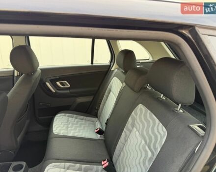 Чорний Ленд Ровер Range Rover Sport, об'ємом двигуна 4.2 л та пробігом 225 тис. км за 7414 $, фото 7 на Automoto.ua