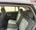 Чорний Ленд Ровер Range Rover Sport, об'ємом двигуна 4.2 л та пробігом 225 тис. км за 7414 $, фото 7 на Automoto.ua