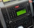 Чорний Ленд Ровер Range Rover Sport, об'ємом двигуна 2.7 л та пробігом 362 тис. км за 8999 $, фото 42 на Automoto.ua