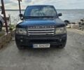 Чорний Ленд Ровер Range Rover Sport, об'ємом двигуна 4.2 л та пробігом 245 тис. км за 11200 $, фото 1 на Automoto.ua