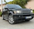 Чорний Ленд Ровер Range Rover Sport, об'ємом двигуна 4.2 л та пробігом 141 тис. км за 8931 $, фото 4 на Automoto.ua