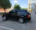 Чорний Ленд Ровер Range Rover Sport, об'ємом двигуна 0 л та пробігом 280 тис. км за 12000 $, фото 25 на Automoto.ua