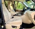 Чорний Ленд Ровер Range Rover Sport, об'ємом двигуна 2.7 л та пробігом 227 тис. км за 8999 $, фото 6 на Automoto.ua