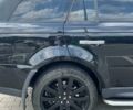 Чорний Ленд Ровер Range Rover Sport, об'ємом двигуна 3.6 л та пробігом 252 тис. км за 12500 $, фото 5 на Automoto.ua