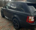 Чорний Ленд Ровер Range Rover Sport, об'ємом двигуна 3.6 л та пробігом 204 тис. км за 11000 $, фото 4 на Automoto.ua