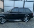 Чорний Ленд Ровер Range Rover Sport, об'ємом двигуна 0.44 л та пробігом 189 тис. км за 14000 $, фото 2 на Automoto.ua