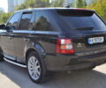Чорний Ленд Ровер Range Rover Sport, об'ємом двигуна 4.4 л та пробігом 200 тис. км за 14999 $, фото 15 на Automoto.ua