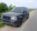 Чорний Ленд Ровер Range Rover Sport, об'ємом двигуна 2.7 л та пробігом 143 тис. км за 4000 $, фото 1 на Automoto.ua