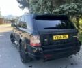 Чорний Ленд Ровер Range Rover Sport, об'ємом двигуна 2.7 л та пробігом 190 тис. км за 2900 $, фото 5 на Automoto.ua